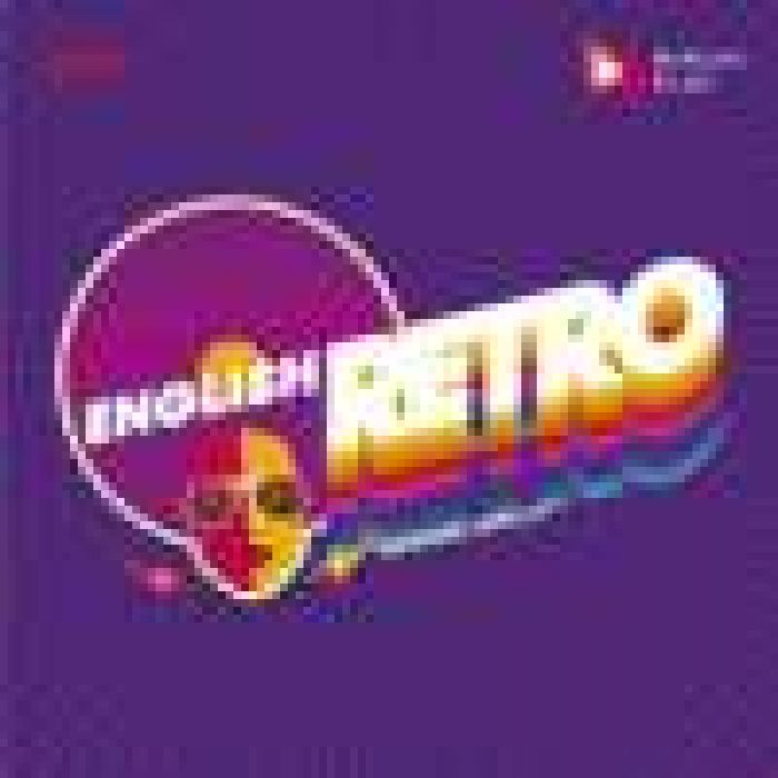 Listen to ENGLISH RETRO Delhi live online